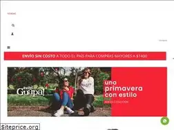 Sites similar to guapa.com.uy