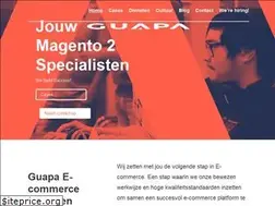 Sites similar to guapa.nl