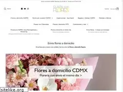 Sites similar to guapaconflores.com