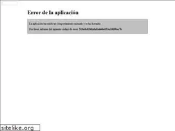 Sites similar to guapalia.com