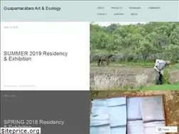 Sites similar to guapamacataro.org
