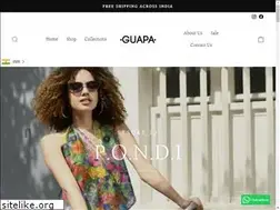 Sites similar to guaparesortwear.com