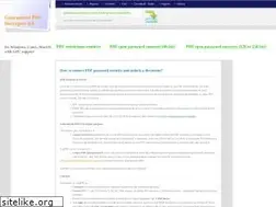 Sites similar to guapdf.com