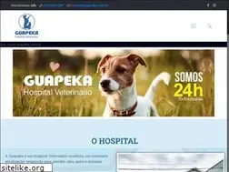 Sites similar to guapeka.com.br