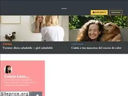 Sites similar to guapisima.cl