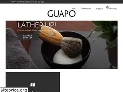 Sites similar to guapo.se