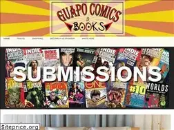 Sites similar to guapocomicsandbooks.com