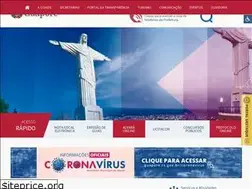 Sites similar to guapore.rs.gov.br
