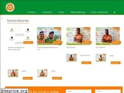 Sites similar to guaporefc.com.br