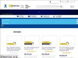 Sites similar to guaporepneus.com.br