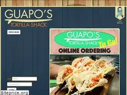 Sites similar to guaposcapecod.com