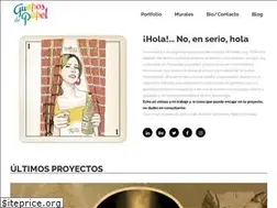 Sites similar to guaposdepapel.com