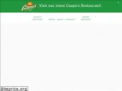 Sites similar to guaposrotisserie.com