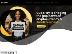 Sites similar to guappay.com