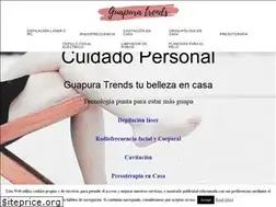 Sites similar to guapuratrends.com