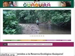 Sites similar to guaquira.net