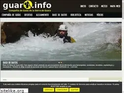 Sites similar to guara.info