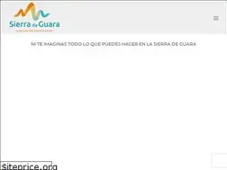 Sites similar to guara.org