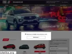 Sites similar to guaracarplus.com.br