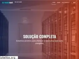 Sites similar to guaracast.com.br