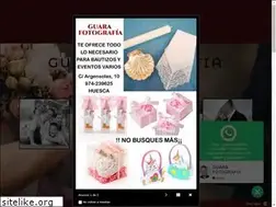 Sites similar to guarafotografia.com