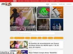 Sites similar to guarainoticias.com.br