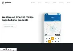 Sites similar to guarana-technologies.com