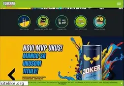Sites similar to guarana.rs