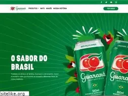Sites similar to guaranaantarctica.com.br