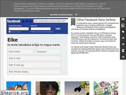 Sites similar to guaraniete.blogspot.com