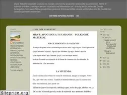 Sites similar to guaranimeme.blogspot.com