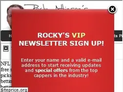 Sites similar to guaranteedcappers.com
