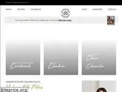 Sites similar to guaranteeddelicious.net