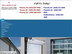 Sites similar to guaranteeddoor.com