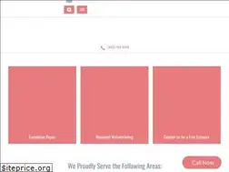Sites similar to guaranteedfoundations.com