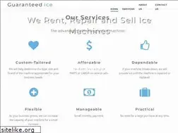 Sites similar to guaranteedice.com