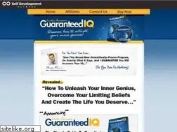 Sites similar to guaranteediq.com