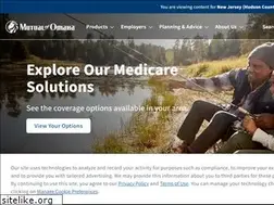 Sites similar to guaranteedlifemutual.com