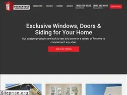 Sites similar to guaranteedok.com