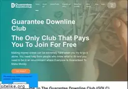 Sites similar to guaranteedownlineclub.com