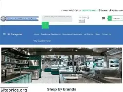 Sites similar to guaranteedparts.com