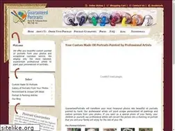 Sites similar to guaranteedportraits.com