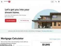 Sites similar to guaranteedrate.com