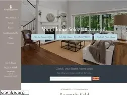 Sites similar to guaranteedsalesavannah.com