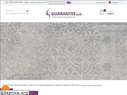 Sites similar to guaranteelight.gr