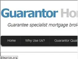 Sites similar to guarantorhomeloan.com.au