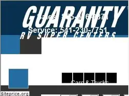 Sites similar to guaranty.com