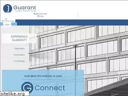 Sites similar to guarantytrust.com