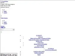 Sites similar to guaranycorantes.com.br