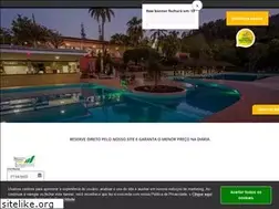 Sites similar to guaranyecoresort.com.br